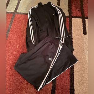 Adidas Tracksuit